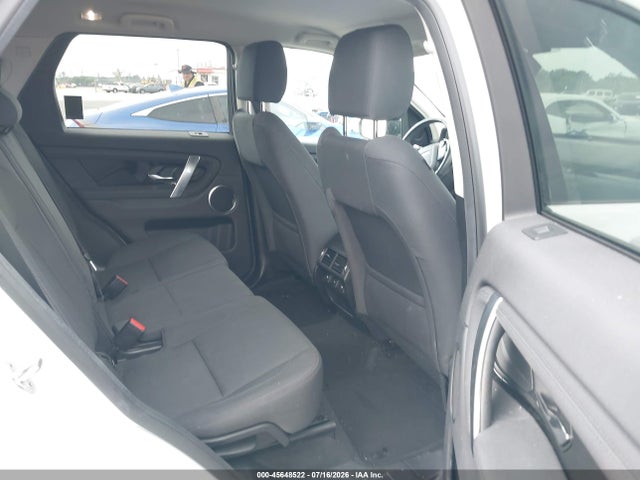 45648522 :رقم المزاد ، SALCK2FXXLH865225 vin ، 2020 Land Rover Discovery Sport Standard مزاد بيع