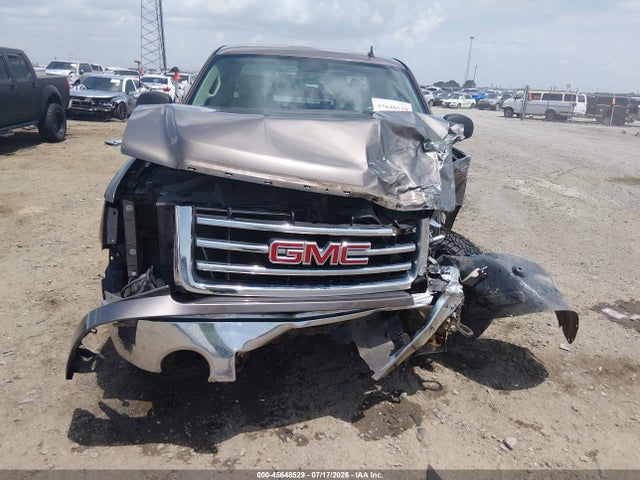 Продаж на аукціоні авто 2013 Gmc Sierra 1500 Sle, vin: 1GTR2VE70DZ296093, номер лоту: 45648529