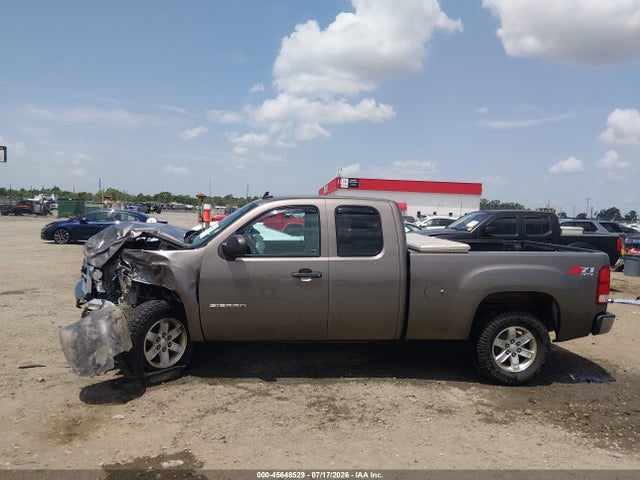 Продаж на аукціоні авто 2013 Gmc Sierra 1500 Sle, vin: 1GTR2VE70DZ296093, номер лоту: 45648529