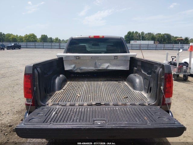 Продаж на аукціоні авто 2013 Gmc Sierra 1500 Sle, vin: 1GTR2VE70DZ296093, номер лоту: 45648529