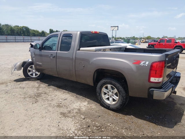 Продаж на аукціоні авто 2013 Gmc Sierra 1500 Sle, vin: 1GTR2VE70DZ296093, номер лоту: 45648529