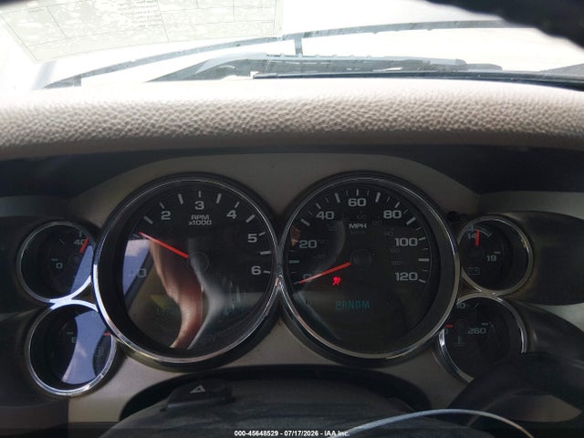 Продаж на аукціоні авто 2013 Gmc Sierra 1500 Sle, vin: 1GTR2VE70DZ296093, номер лоту: 45648529