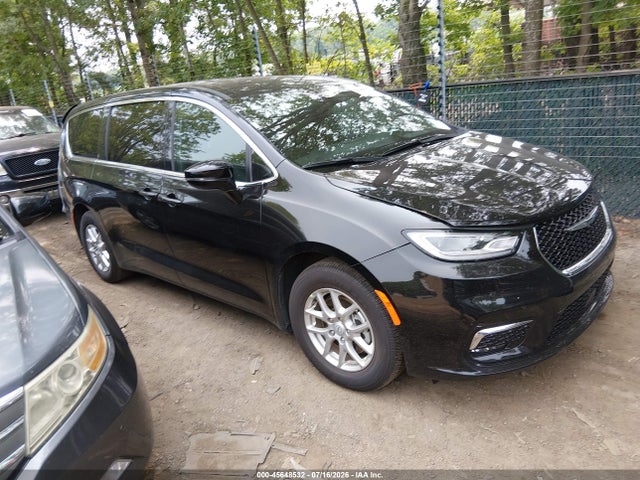 Продажа на аукционе авто 2026 Chrysler Pacifica Select, vin: 2C4RC1BG0TR273674, номер лота: 45648532