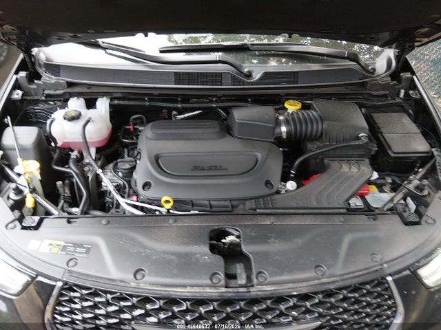 Продажа на аукционе авто 2026 Chrysler Pacifica Select, vin: 2C4RC1BG0TR273674, номер лота: 45648532