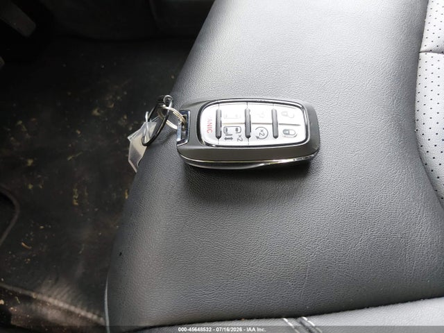 Продажа на аукционе авто 2026 Chrysler Pacifica Select, vin: 2C4RC1BG0TR273674, номер лота: 45648532