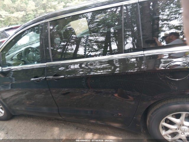 Продажа на аукционе авто 2026 Chrysler Pacifica Select, vin: 2C4RC1BG0TR273674, номер лота: 45648532