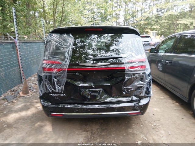 Продажа на аукционе авто 2026 Chrysler Pacifica Select, vin: 2C4RC1BG0TR273674, номер лота: 45648532