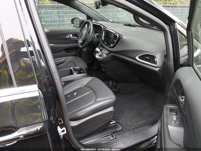 Продажа на аукционе авто 2026 Chrysler Pacifica Select, vin: 2C4RC1BG0TR273674, номер лота: 45648532