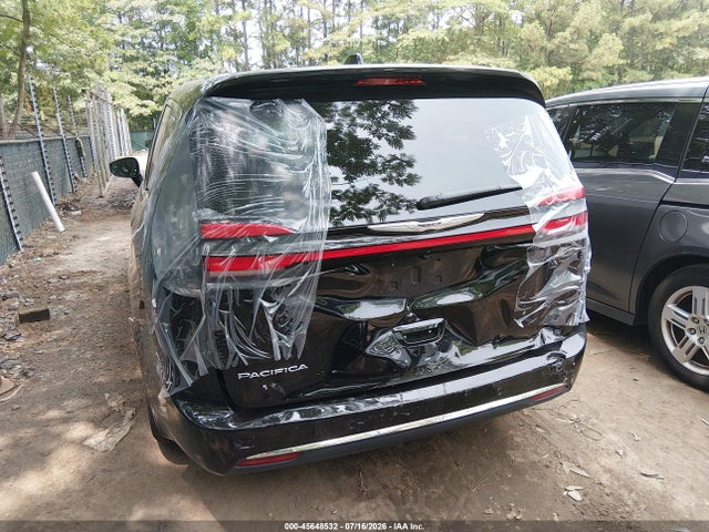 Продажа на аукционе авто 2026 Chrysler Pacifica Select, vin: 2C4RC1BG0TR273674, номер лота: 45648532