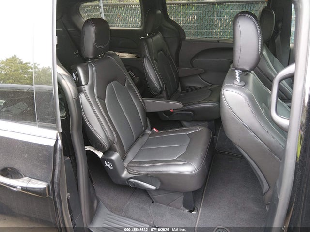 Продажа на аукционе авто 2026 Chrysler Pacifica Select, vin: 2C4RC1BG0TR273674, номер лота: 45648532