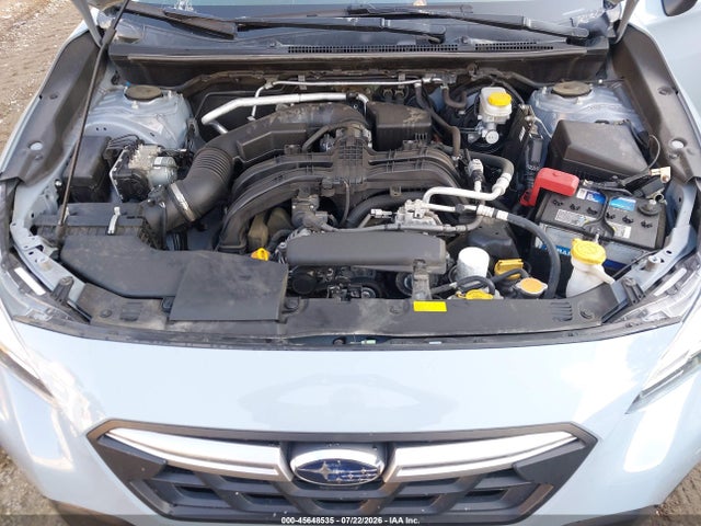Aukcja sprzedaży 2021 Subaru Crosstrek Limited, vin: JF2GTHNC4M8683997, numer aukcji: 45648535