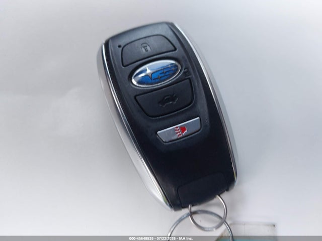 Aukcja sprzedaży 2021 Subaru Crosstrek Limited, vin: JF2GTHNC4M8683997, numer aukcji: 45648535