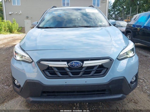 Aukcja sprzedaży 2021 Subaru Crosstrek Limited, vin: JF2GTHNC4M8683997, numer aukcji: 45648535