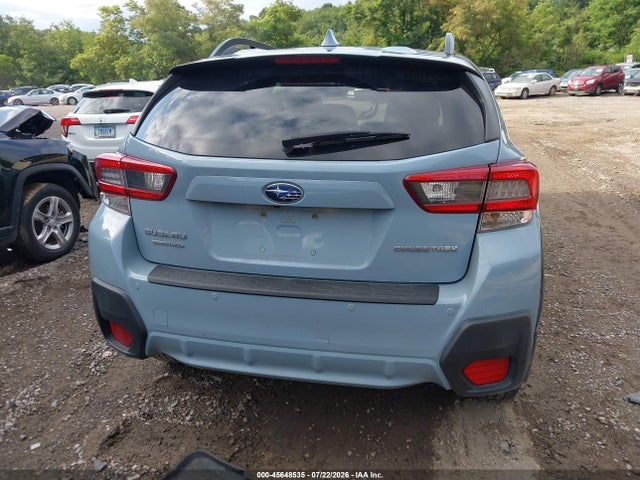 Aukcja sprzedaży 2021 Subaru Crosstrek Limited, vin: JF2GTHNC4M8683997, numer aukcji: 45648535