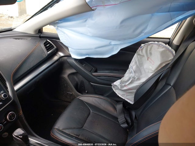 Aukcja sprzedaży 2021 Subaru Crosstrek Limited, vin: JF2GTHNC4M8683997, numer aukcji: 45648535