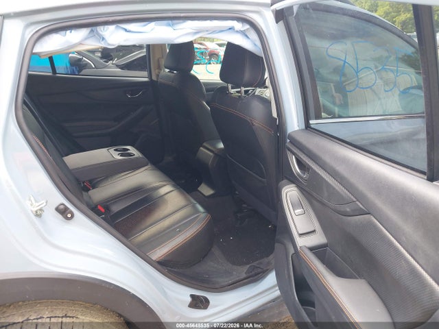 Aukcja sprzedaży 2021 Subaru Crosstrek Limited, vin: JF2GTHNC4M8683997, numer aukcji: 45648535