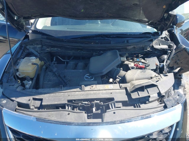 45648542 :رقم المزاد ، JM3TB3DV4C0367249 vin ، 2012 Mazda Cx-9 Grand Touring مزاد بيع