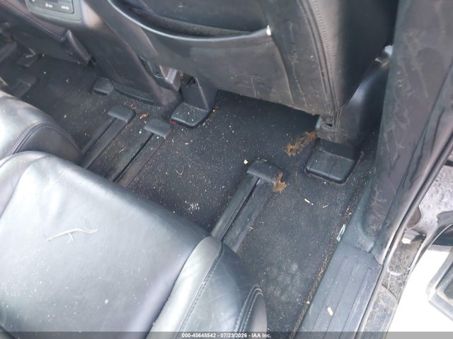45648542 :رقم المزاد ، JM3TB3DV4C0367249 vin ، 2012 Mazda Cx-9 Grand Touring مزاد بيع
