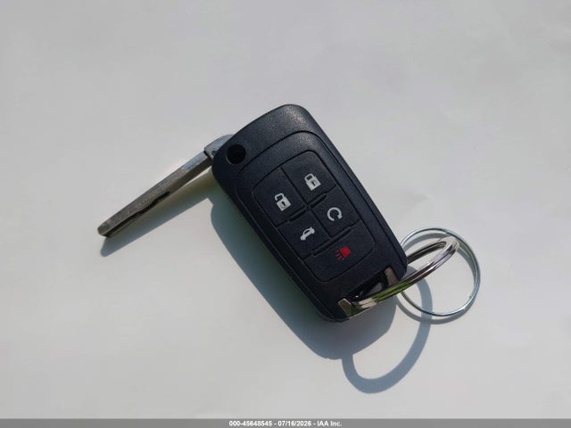 45648545 :رقم المزاد ، 1G11B5SL4EF121453 vin ، 2014 Chevrolet Malibu 1ls مزاد بيع