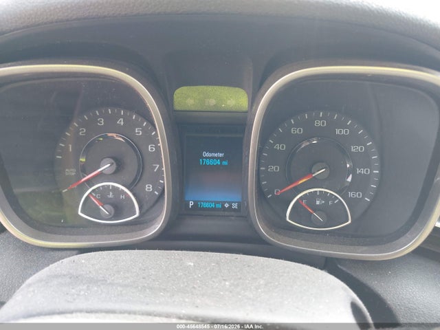 45648545 :رقم المزاد ، 1G11B5SL4EF121453 vin ، 2014 Chevrolet Malibu 1ls مزاد بيع