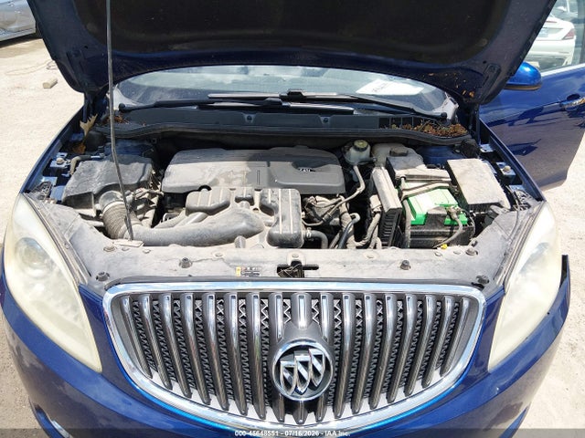 Aukcja sprzedaży 2014 Buick Verano Convenience Group, vin: 1G4PR5SKXE4143940, numer aukcji: 45648551