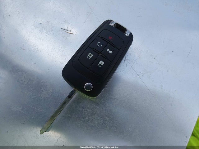 Aukcja sprzedaży 2014 Buick Verano Convenience Group, vin: 1G4PR5SKXE4143940, numer aukcji: 45648551