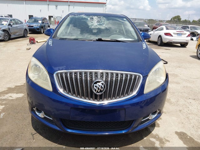 Aukcja sprzedaży 2014 Buick Verano Convenience Group, vin: 1G4PR5SKXE4143940, numer aukcji: 45648551