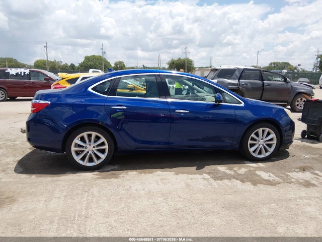 Aukcja sprzedaży 2014 Buick Verano Convenience Group, vin: 1G4PR5SKXE4143940, numer aukcji: 45648551