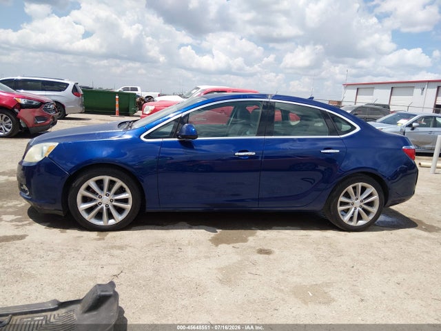 Aukcja sprzedaży 2014 Buick Verano Convenience Group, vin: 1G4PR5SKXE4143940, numer aukcji: 45648551