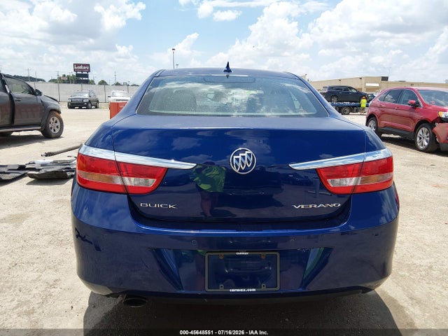 Aukcja sprzedaży 2014 Buick Verano Convenience Group, vin: 1G4PR5SKXE4143940, numer aukcji: 45648551