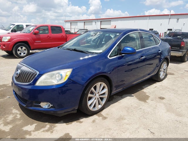 Aukcja sprzedaży 2014 Buick Verano Convenience Group, vin: 1G4PR5SKXE4143940, numer aukcji: 45648551