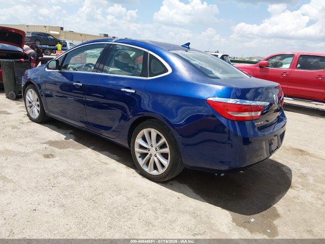 Aukcja sprzedaży 2014 Buick Verano Convenience Group, vin: 1G4PR5SKXE4143940, numer aukcji: 45648551