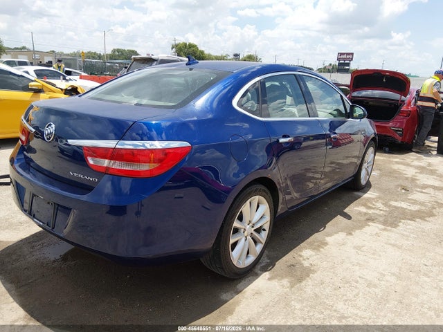 Aukcja sprzedaży 2014 Buick Verano Convenience Group, vin: 1G4PR5SKXE4143940, numer aukcji: 45648551