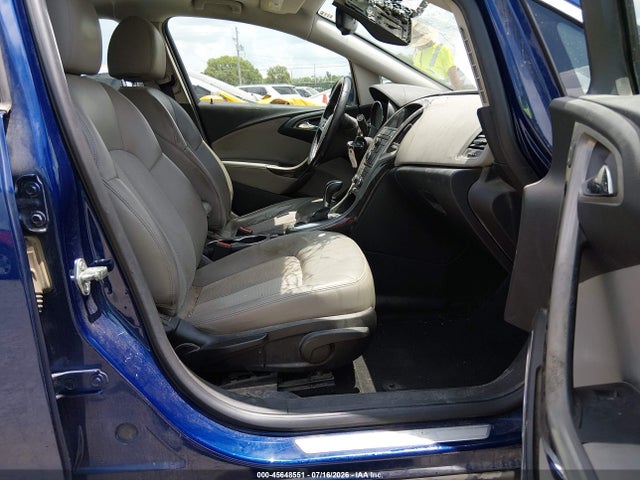 Aukcja sprzedaży 2014 Buick Verano Convenience Group, vin: 1G4PR5SKXE4143940, numer aukcji: 45648551