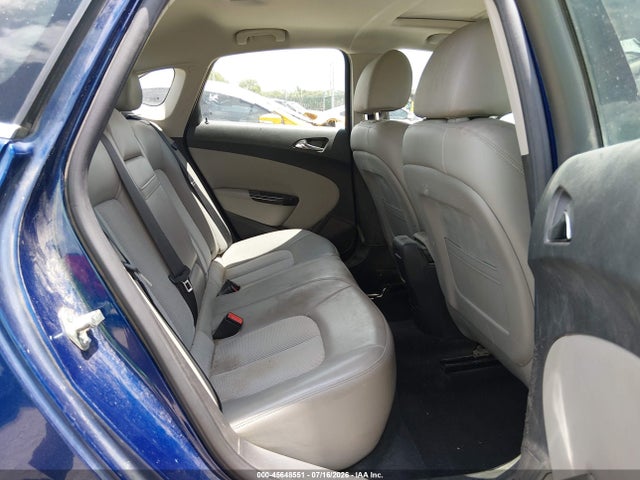 Aukcja sprzedaży 2014 Buick Verano Convenience Group, vin: 1G4PR5SKXE4143940, numer aukcji: 45648551