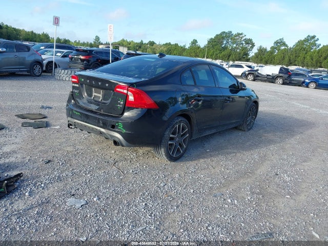 Aukcja sprzedaży 2017 Volvo S60 T5 Dynamic, vin: YV140MTL7H2420816, numer aukcji: 45648552