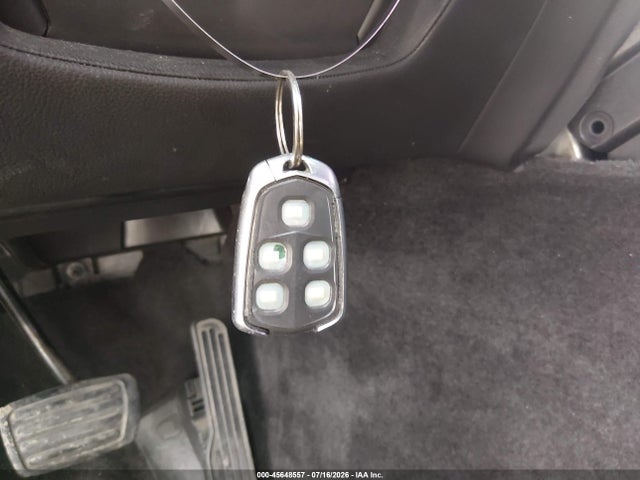 1G6AX5SX7F0115066 Cadillac CTS LUXURY