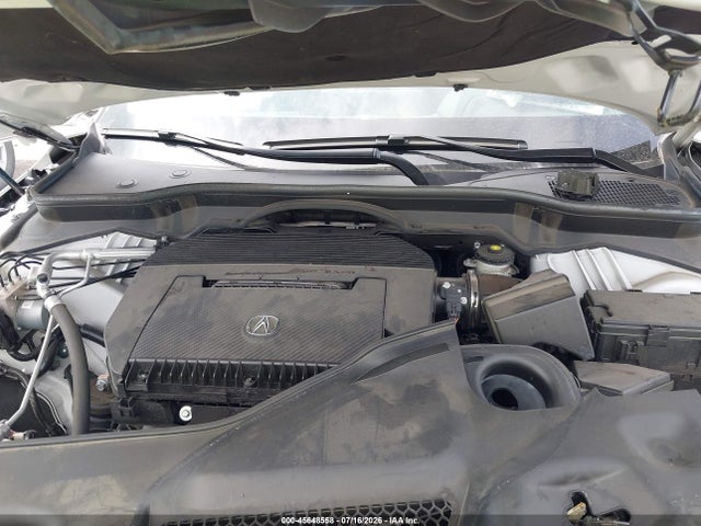 Продаж на аукціоні авто 2023 Acura Mdx Technology Package, vin: 5J8YD9H44PL004677, номер лоту: 45648558