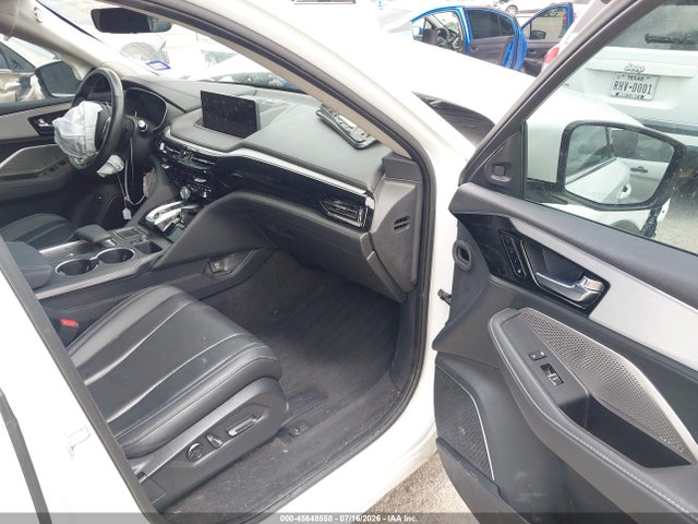 Продаж на аукціоні авто 2023 Acura Mdx Technology Package, vin: 5J8YD9H44PL004677, номер лоту: 45648558