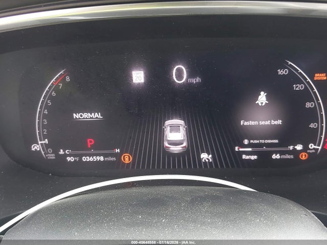 Продаж на аукціоні авто 2023 Acura Mdx Technology Package, vin: 5J8YD9H44PL004677, номер лоту: 45648558