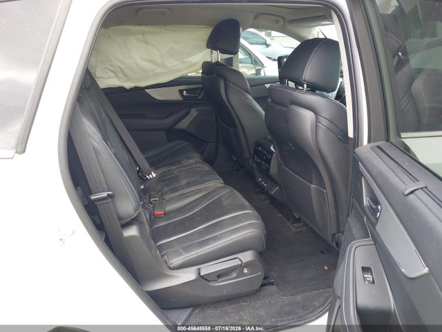 Продаж на аукціоні авто 2023 Acura Mdx Technology Package, vin: 5J8YD9H44PL004677, номер лоту: 45648558