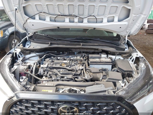 Toyota Corolla Cross Le 2023 7MUBAAAG5PV062224 Image 10