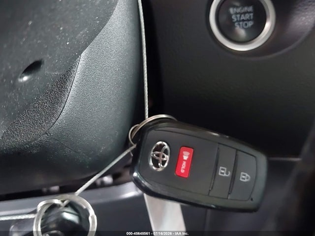 Toyota Corolla Cross Le 2023 7MUBAAAG5PV062224 Image 11