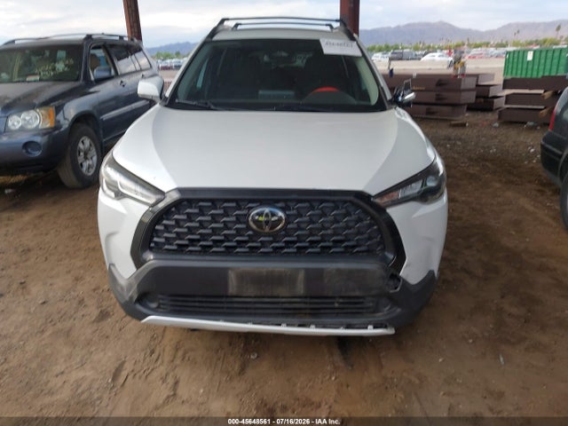 Toyota Corolla Cross Le 2023 7MUBAAAG5PV062224 Image 12