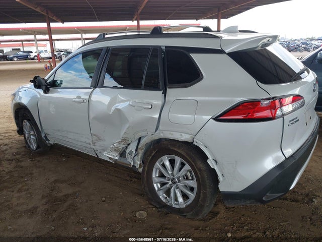 Toyota Corolla Cross Le 2023 7MUBAAAG5PV062224 Image 6