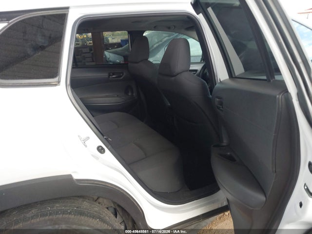 Toyota Corolla Cross Le 2023 7MUBAAAG5PV062224 Image 8