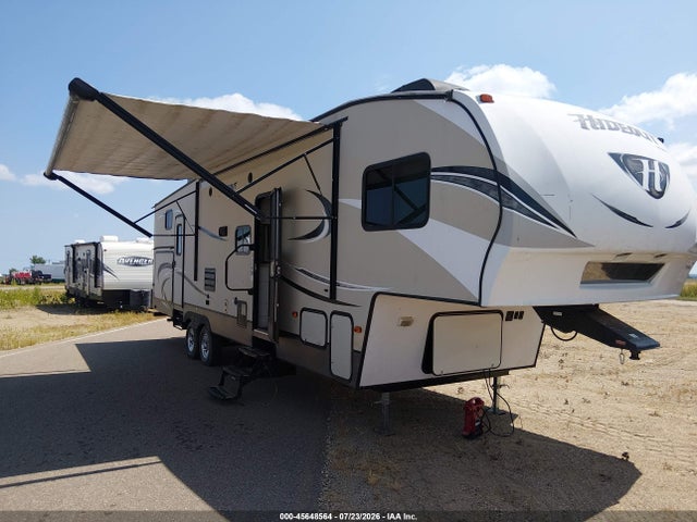 Auction sale of the 2018 Keystone Other, vin: 4YDF30822J7240597, lot number: 45648564