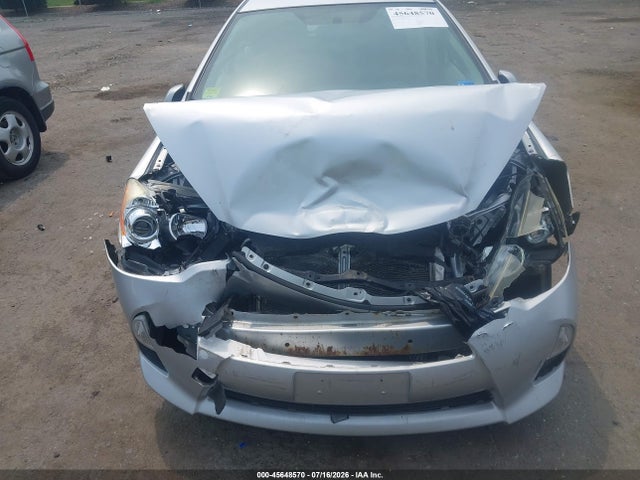 2013 Toyota Prius C Two მანქანა იყიდება აუქციონზე, vin: JTDKDTB3XD1046831, აუქციონის ნომერი: 45648570