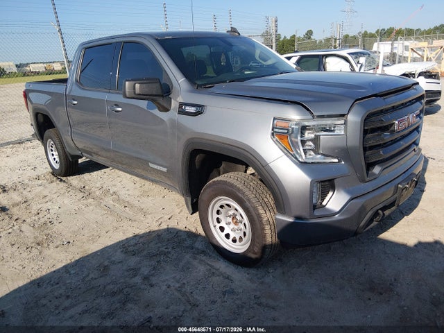 Aukcja sprzedaży 2021 Gmc Sierra 1500 4wd  Short Box Elevation, vin: 3GTU9CETXMG435024, numer aukcji: 45648571