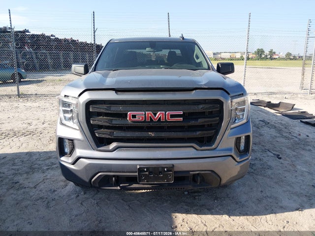 Aukcja sprzedaży 2021 Gmc Sierra 1500 4wd  Short Box Elevation, vin: 3GTU9CETXMG435024, numer aukcji: 45648571